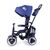 Детский велосипед QPlay Rito+ Eva Blue (S380-8Blue) Детский велосипед QPlay Rito+ Eva Blue (S380-8Blue)
