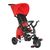 Детский велосипед QPlay Nova Air Red (S700Red), изображение 2 Детский велосипед QPlay Nova Air Red (S700Red), изображение 2