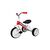 Детский велосипед QPlay ELITE+ Red (T180-5Red), изображение 3 Детский велосипед QPlay ELITE+ Red (T180-5Red), изображение 3