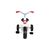 Детский велосипед QPlay ELITE+ Red (T180-5Red), изображение 4 Детский велосипед QPlay ELITE+ Red (T180-5Red), изображение 4