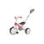 Детский велосипед QPlay ELITE+ Red (T180-5Red) Детский велосипед QPlay ELITE+ Red (T180-5Red)