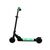 Самокат QPlay Honeycomb Green (HoneycombGreen), изображение 2 Самокат QPlay Honeycomb Green (HoneycombGreen), изображение 2