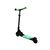 Самокат QPlay Honeycomb Green (HoneycombGreen), изображение 3 Самокат QPlay Honeycomb Green (HoneycombGreen), изображение 3