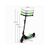Самокат QPlay Honeycomb Green (HoneycombGreen), изображение 5 Самокат QPlay Honeycomb Green (HoneycombGreen), изображение 5