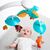 Мобиль Tiny Love Лесные друзья (1305106830), изображение 3 Мобиль Tiny Love Лесные друзья (1305106830), изображение 3