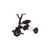 Детский велосипед QPlay Nova+ Rubber Deser (S700DesertYellow+Rubber), изображение 6 Детский велосипед QPlay Nova+ Rubber Deser (S700DesertYellow+Rubber), изображение 6