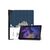 Чехол для планшета BeCover Smart Case Samsung Galaxy Tab A8 10.5 (2021) SM-X200 / SM-X2 (707273), изображение 2 Чехол для планшета BeCover Smart Case Samsung Galaxy Tab A8 10.5 (2021) SM-X200 / SM-X2 (707273), изображение 2