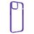 Чехол для моб. телефона Armorstandart Unit Apple iPhone 13 Lavender (ARM62491), изображение 2