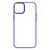Чехол для моб. телефона Armorstandart Unit Apple iPhone 13 Lavender (ARM62491)