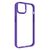 Чохол до моб. телефона Armorstandart Unit Apple iPhone 11 Lavender (ARM62503), зображення 2
