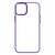 Чохол до моб. телефона Armorstandart Unit Apple iPhone 11 Lavender (ARM62503)