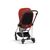 Набір текстилю для коляски Cybex Mios Autumn Gold (521002555), зображення 3 Набір текстилю для коляски Cybex Mios Autumn Gold (521002555), зображення 3