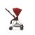 Набір текстилю для коляски Cybex Mios Autumn Gold (521002555), зображення 5 Набір текстилю для коляски Cybex Mios Autumn Gold (521002555), зображення 5