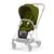 Набір текстилю для коляски Cybex Mios Khaki Green (521002543) Набір текстилю для коляски Cybex Mios Khaki Green (521002543)