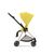 Набір текстилю для коляски Cybex Mios Mustard Yellow (521002549), зображення 5 Набір текстилю для коляски Cybex Mios Mustard Yellow (521002549), зображення 5
