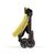 Набір текстилю для коляски Cybex Mios Mustard Yellow (521002549), зображення 6 Набір текстилю для коляски Cybex Mios Mustard Yellow (521002549), зображення 6