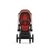 Набір текстилю для коляски Cybex Priam Autumn Gold (521002405), зображення 2 Набір текстилю для коляски Cybex Priam Autumn Gold (521002405), зображення 2