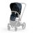 Набор текстиля для коляски Cybex Priam Jewels of Nature (521002821) Набор текстиля для коляски Cybex Priam Jewels of Nature (521002821)