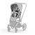 Набір текстилю для коляски Cybex Priam Koi (521002807) Набір текстилю для коляски Cybex Priam Koi (521002807)