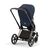 Набір текстилю для коляски Cybex Priam Nautical Blue (521002381), зображення 4 Набір текстилю для коляски Cybex Priam Nautical Blue (521002381), зображення 4