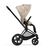Набір текстилю для коляски Cybex Priam Simply Flowers Beige (521002829), зображення 2 Набір текстилю для коляски Cybex Priam Simply Flowers Beige (521002829), зображення 2