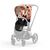 Набір текстилю для коляски Cybex Priam Spring Blossom Light (521002813) Набір текстилю для коляски Cybex Priam Spring Blossom Light (521002813)
