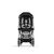 Шасси для коляски Cybex Mios New Generation с каркасом Matt Black (521002519), изображение 3 Шасси для коляски Cybex Mios New Generation с каркасом Matt Black (521002519), изображение 3