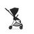 Шасси для коляски Cybex Mios New Generation с каркасом Matt Black (521002519), изображение 6 Шасси для коляски Cybex Mios New Generation с каркасом Matt Black (521002519), изображение 6
