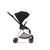 Шасі для коляски Cybex Mios New Generation з каркасом Rosegold (521002525), зображення 7 Шасі для коляски Cybex Mios New Generation з каркасом Rosegold (521002525), зображення 7