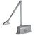 Доводчик двери Dortec DT-62H Silver (DT-62H/Silver) Доводчик двери Dortec DT-62H Silver (DT-62H/Silver)