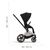 Шасі для коляски Cybex Priam New Generation з каркасом Rosegold (521002337), зображення 8 Шасі для коляски Cybex Priam New Generation з каркасом Rosegold (521002337), зображення 8