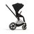 Шасі для коляски Cybex Priam New Generation з каркасом Rosegold (521002337), зображення 9 Шасі для коляски Cybex Priam New Generation з каркасом Rosegold (521002337), зображення 9