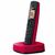 Телефон DECT Panasonic KX-TGC310UCR, изображение 3 Телефон DECT Panasonic KX-TGC310UCR, изображение 3