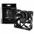 Кулер для корпуса Be quiet! Pure Wings 2 92mm (BL045), изображение 3 Кулер для корпуса Be quiet! Pure Wings 2 92mm (BL045), изображение 3