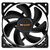 Кулер для корпуса Be quiet! Pure Wings 2 92mm (BL045) Кулер для корпуса Be quiet! Pure Wings 2 92mm (BL045)