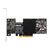 Контроллер RAID ASUS PIKE II 3008-8I 2xSFF-8643 8xPCIe (90SC05E0-M0UAY0) Контроллер RAID ASUS PIKE II 3008-8I 2xSFF-8643 8xPCIe (90SC05E0-M0UAY0)