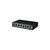 Коммутатор сетевой Utepo UTP3-GSW0401-TP60, изображение 2 Коммутатор сетевой Utepo UTP3-GSW0401-TP60, изображение 2
