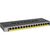 Коммутатор сетевой Netgear GS116PP-100EUS, изображение 2 Коммутатор сетевой Netgear GS116PP-100EUS, изображение 2