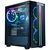 Кулер для корпуса Be quiet! Light Wings 140mm PWM (BL074), изображение 4 Кулер для корпуса Be quiet! Light Wings 140mm PWM (BL074), изображение 4