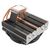 Кулер для процессора Be quiet! Shadow Rock TF 2 (BK003), изображение 3 Кулер для процессора Be quiet! Shadow Rock TF 2 (BK003), изображение 3