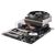 Кулер для процессора Be quiet! Shadow Rock TF 2 (BK003), изображение 4 Кулер для процессора Be quiet! Shadow Rock TF 2 (BK003), изображение 4