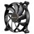 Кулер для корпуса Be quiet! Shadow Wings 2 140mm (BL086), изображение 2 Кулер для корпуса Be quiet! Shadow Wings 2 140mm (BL086), изображение 2