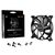 Кулер для корпуса Be quiet! Shadow Wings 2 140mm (BL086), изображение 5 Кулер для корпуса Be quiet! Shadow Wings 2 140mm (BL086), изображение 5