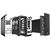 Корпус Be quiet! Silent Base 601 Window Black (BGW26), изображение 9 Корпус Be quiet! Silent Base 601 Window Black (BGW26), изображение 9