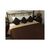 Покрывало Руно Chocolate ромб 212x240 см (329.52У_Chocolate ромб), изображение 2 Покрывало Руно Chocolate ромб 212x240 см (329.52У_Chocolate ромб), изображение 2