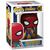 Фигурка для геймеров Funko Pop Железный паук серии "Мстители: Война бесконечности" 9.6 см (26465), изображение 2 Фигурка для геймеров Funko Pop Железный паук серии "Мстители: Война бесконечности" 9.6 см (26465), изображение 2