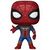 Фигурка для геймеров Funko Pop Железный паук серии "Мстители: Война бесконечности" 9.6 см (26465) Фигурка для геймеров Funko Pop Железный паук серии "Мстители: Война бесконечности" 9.6 см (26465)