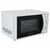 Микроволновая печь Grunhelm 20MX720-W, изображение 2 Микроволновая печь Grunhelm 20MX720-W, изображение 2
