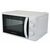 Микроволновая печь Grunhelm 20MX720-W, изображение 3 Микроволновая печь Grunhelm 20MX720-W, изображение 3