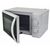 Микроволновая печь Grunhelm 20MX720-W, изображение 4 Микроволновая печь Grunhelm 20MX720-W, изображение 4